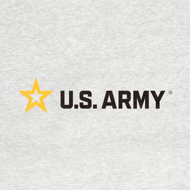 U. S. Army by robophoto